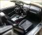 Preview: 1:18 Mercedes Benz SLK 55 R171 - Grau-Silber [ AMG Tuning-Umbau ]